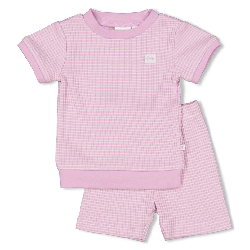 Feetje wafel shortama - Summer Special