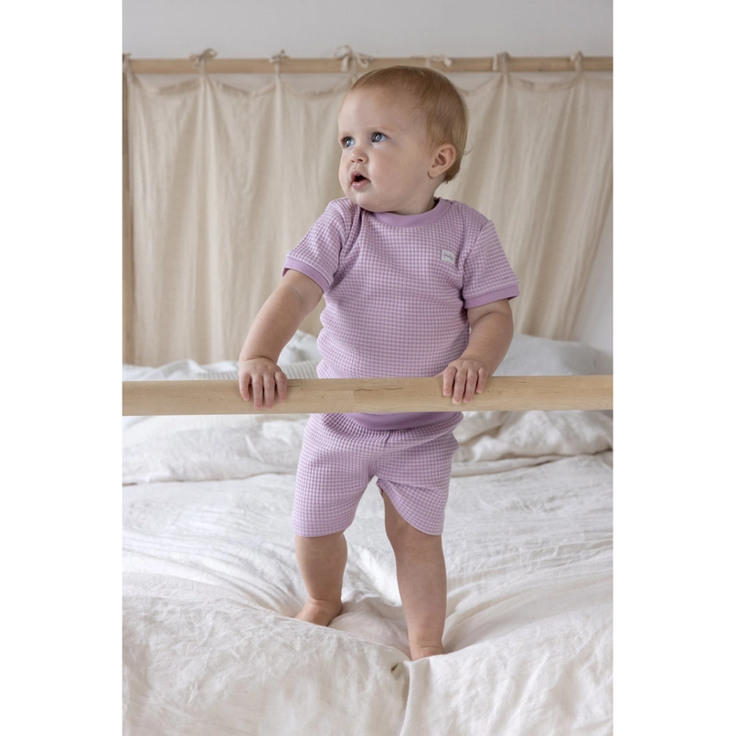 Feetje wafel shortama - Summer Special