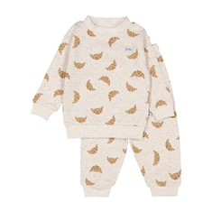 Feetje wafelpyjama - Family Edition