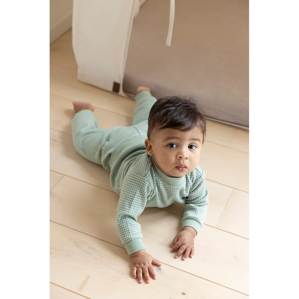 Feetje wafelpyjama