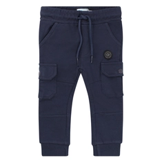 Flinq jongens cargo joggingbroek