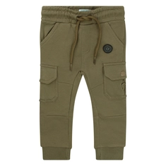Flinq jongens cargo joggingbroek
