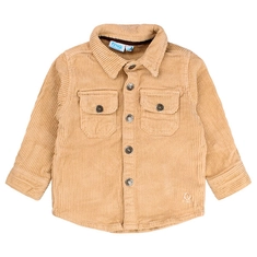 Flinq jongens corduroy overhemd