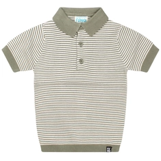 Flinq jongens polo