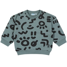 Flinq jongens sweater