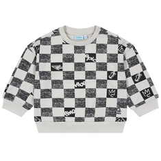 Flinq jongens sweater
