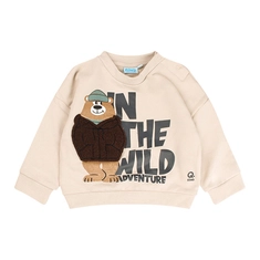 Flinq jongens sweater