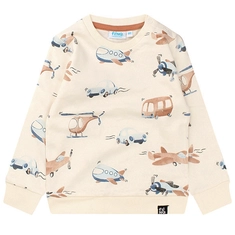Flinq jongens sweater