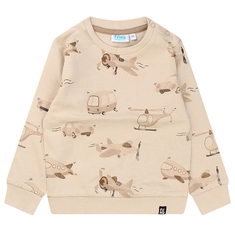 Flinq jongens sweater