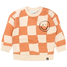 Flinq jongens sweater
