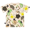 Flinq jongens t-shirt