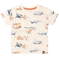 Flinq jongens t-shirt
