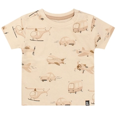 Flinq jongens t-shirt