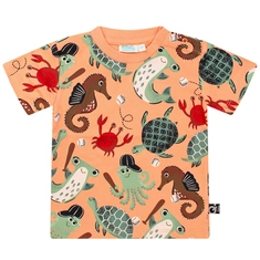 Flinq jongens t-shirt