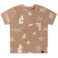 Flinq jongens t-shirt