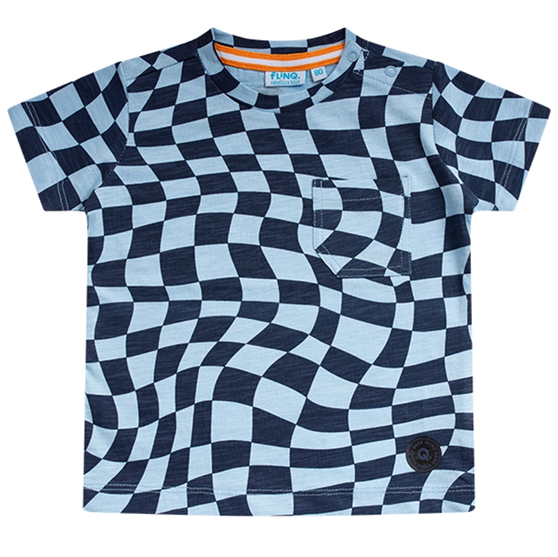 Flinq jongens t-shirt