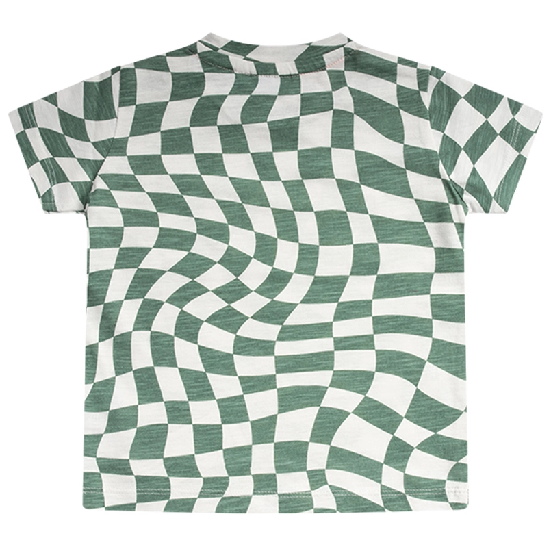 Flinq jongens t-shirt