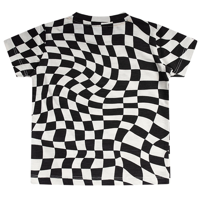Flinq jongens t-shirt