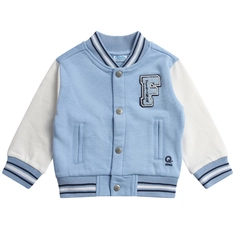 Flinq jongens vest