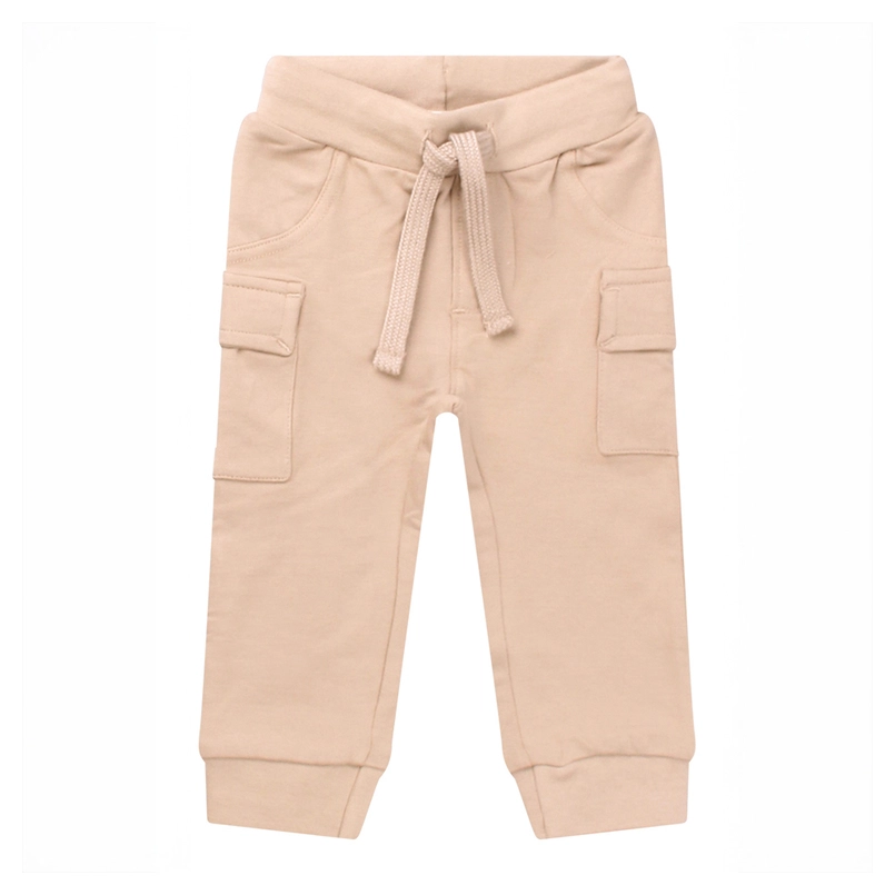 Flinq Newborn jongens cargobroek