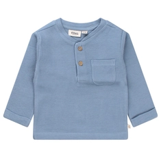 Flinq Newborn jongens longsleeve