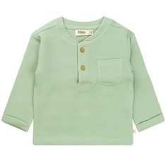 Flinq Newborn jongens longsleeve