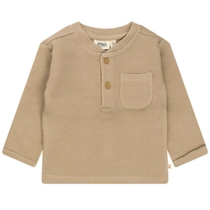 Flinq Newborn jongens longsleeve