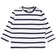 Flinq Newborn jongens longsleeve
