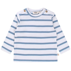 Flinq Newborn jongens longsleeve