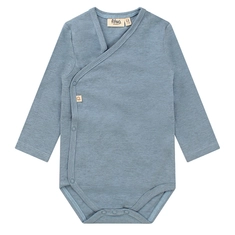 Flinq Newborn jongens romper