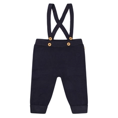 Flinq Newborn jongens tuinbroek