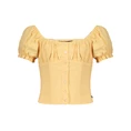 Frankie & Liberty meisjes blouse FL22311 oranje