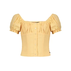 Frankie & Liberty meisjes blouse FL22311 oranje