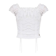 Frankie & Liberty meisjes blouse