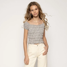 Frankie & Liberty meisjes blouse