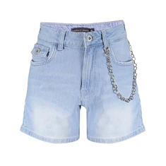 Frankie & Liberty meisjes denim short