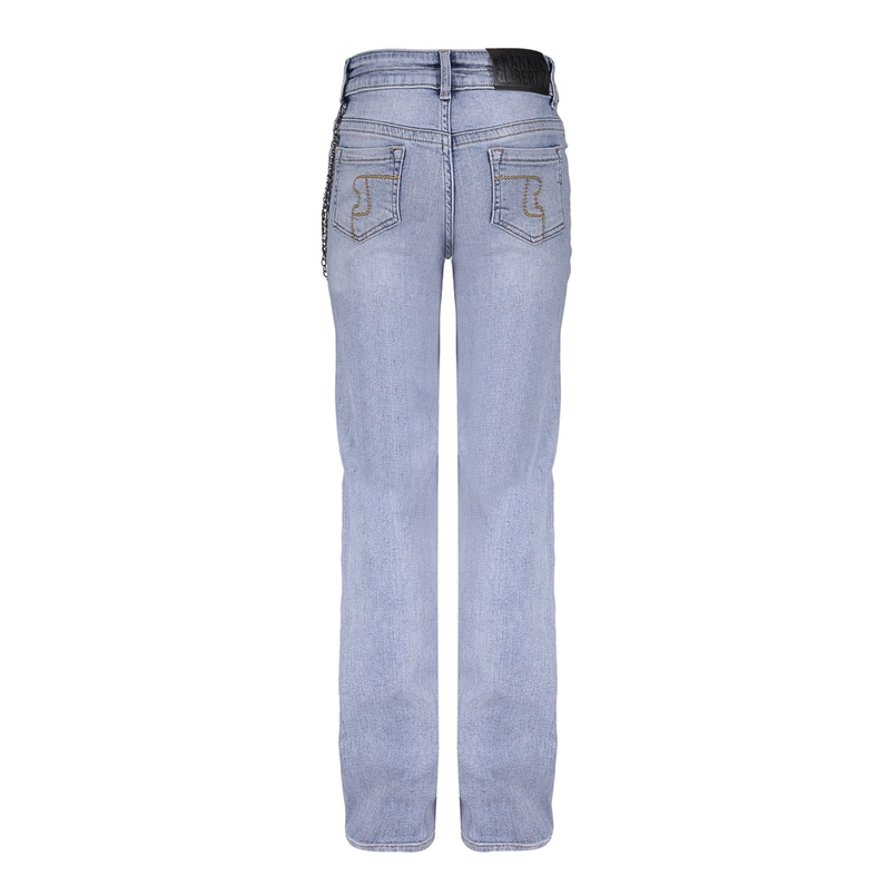 Frankie & Liberty meisjes jeans bootcut