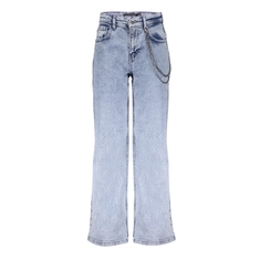 Frankie & Liberty meisjes jeans wide leg