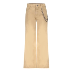 Frankie & Liberty meisjes jeans wide leg