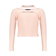 Frankie & Liberty meisjes longsleeve