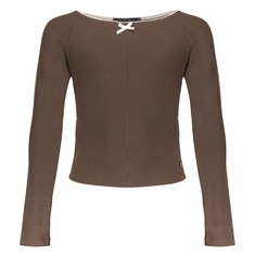Frankie & Liberty meisjes longsleeve