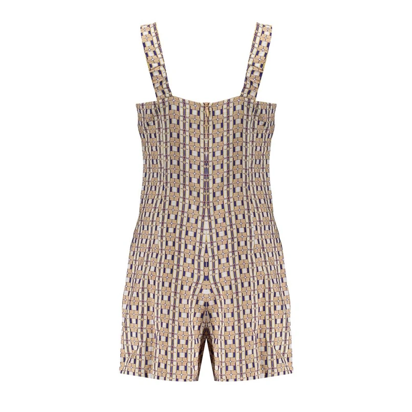 Frankie & Liberty meisjes playsuit