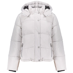 Frankie & Liberty meisjes puffer winterjas