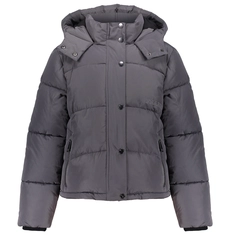 Frankie & Liberty meisjes puffer winterjas