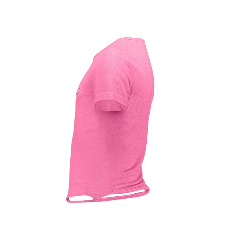 Frankie & Liberty meisjes shirt FL22229 roze