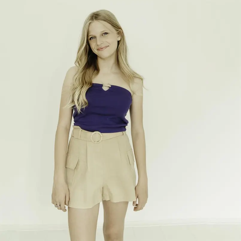 Frankie & Liberty meisjes short