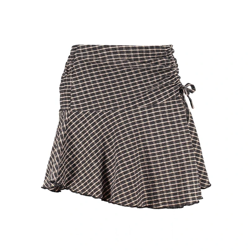 Frankie & Liberty meisjes skort