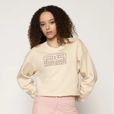 Frankie & Liberty meisjes sweater