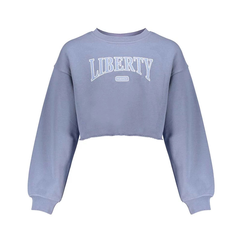 Frankie & Liberty meisjes sweater