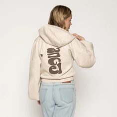 Frankie & Liberty meisjes sweatvest